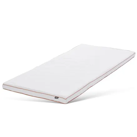Kattemadrats Focus Memory 160x210 valge