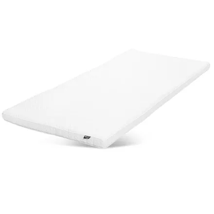 Slept kattemadrats Vision Latex Memory 160x210 valge