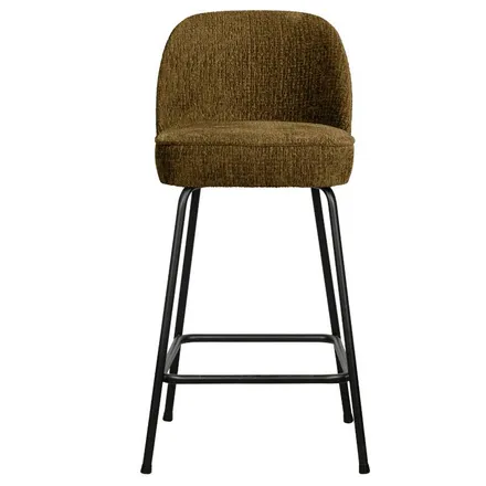 WOOOD Baaritool Vogue brass