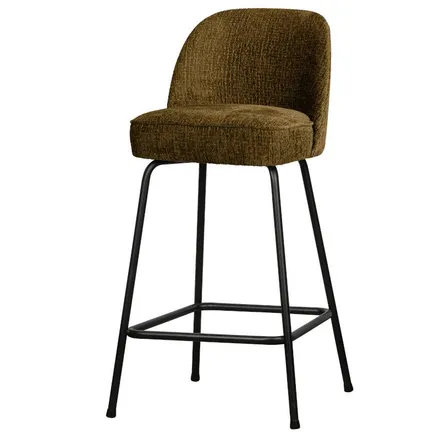 WOOOD Baaritool Vogue brass