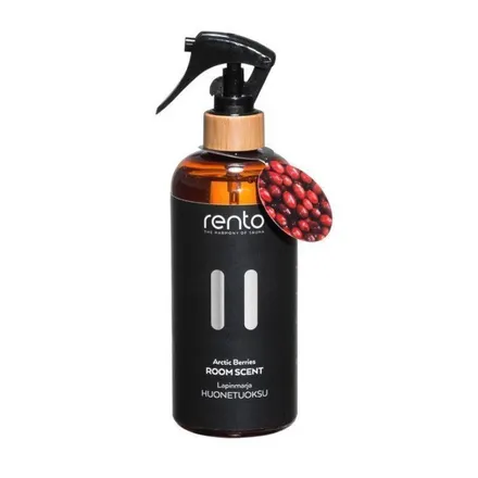 Ruumisprei Artic Berries 400ml