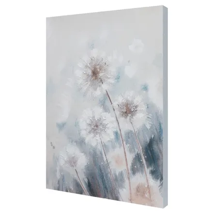 Õlimaal Dandelions 2 60x80