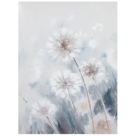 Õlimaal Dandelions 2 60x80