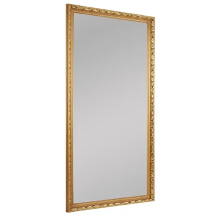 Peegel Sonja 100x200 kuldne