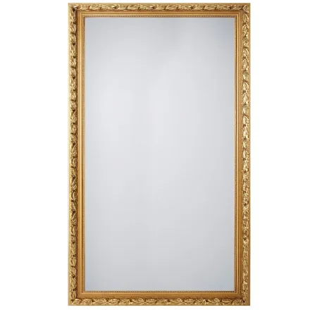 Peegel Sonja 100x200 kuldne