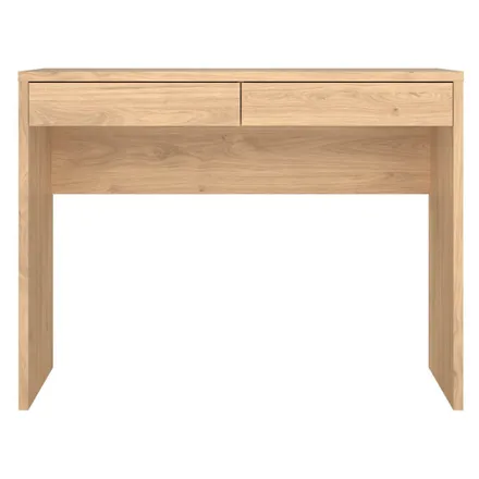 Kirjutus/tualettlaud Function 2s hickory