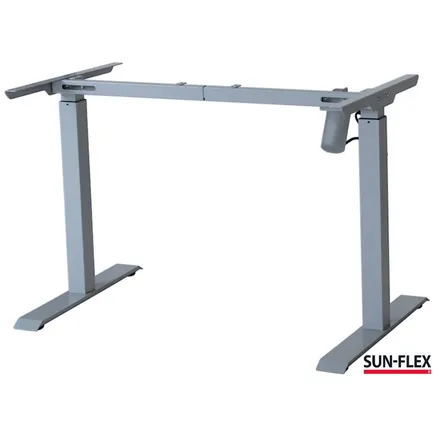 Sun-Flex I-UP/Down elektrilised jalad hall