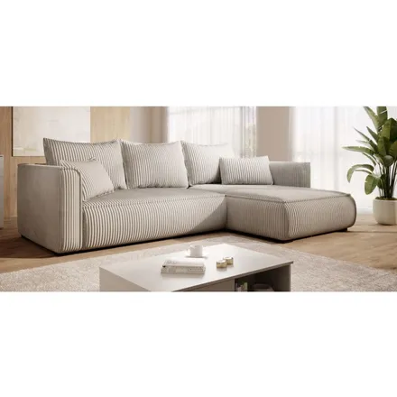 Nurgadiivan Doreen parem ivory