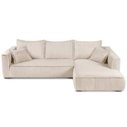 Nurgadiivan Doreen parem ivory