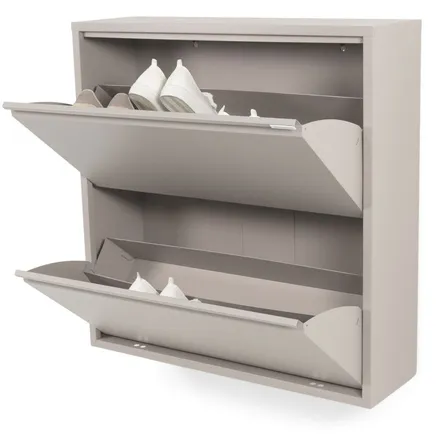 Spinder Design jalatsikapp Billy 2 taupe