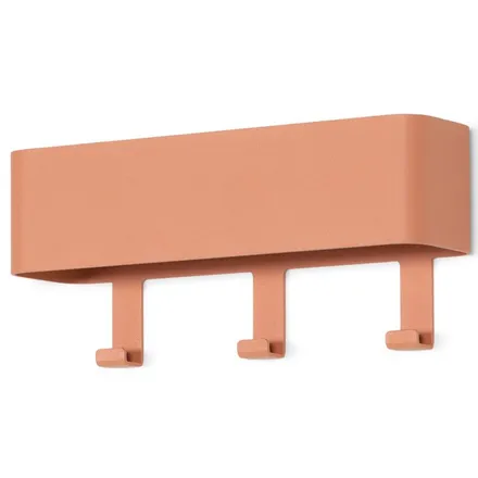 Spinder Design nagi+riiul Dax Play 3 terra