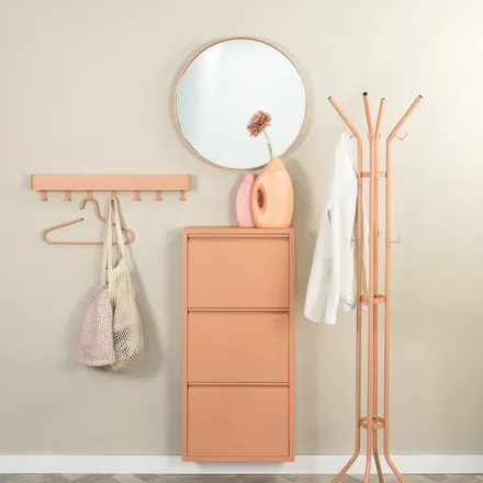 Spinder Design nagi+riiul Dax Play 7 terra