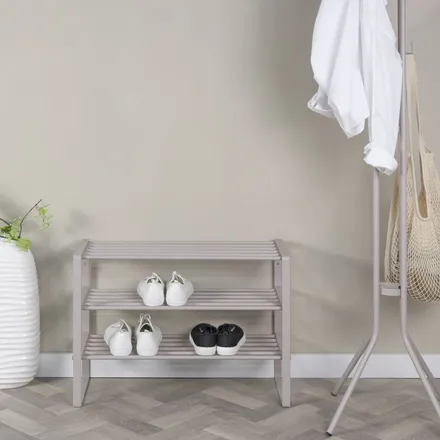 Spinder Design jalatsiriiul Rex 3 taupe