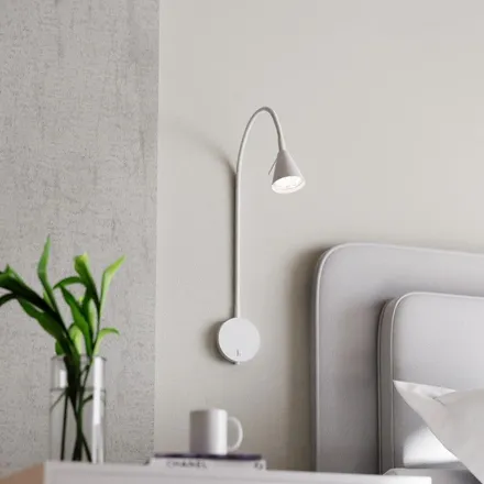 Sessak Seinavalgusti Amara valge