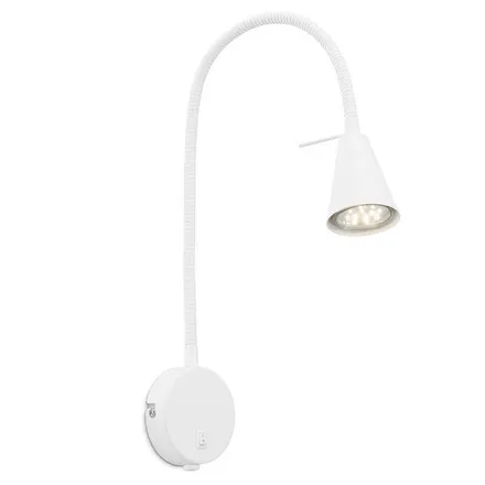 Sessak Seinavalgusti Amara valge