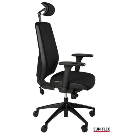 Sun-Flex töötool Hb must