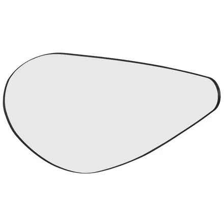 Peegel Britta 70x170 must