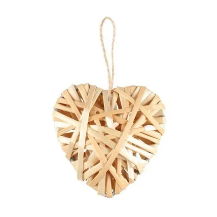 Jõuluehted Winteria 6tk pruun