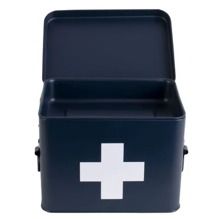 Meditsiinikarp Medicine tumesinine