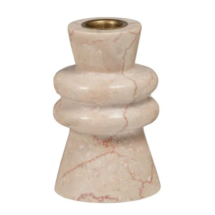 WOOOD Küünlajalg Troop marmor