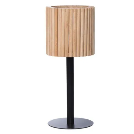 Lillealus Urban must/pruun