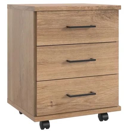 Sahtliboks Home Desk tammeplank