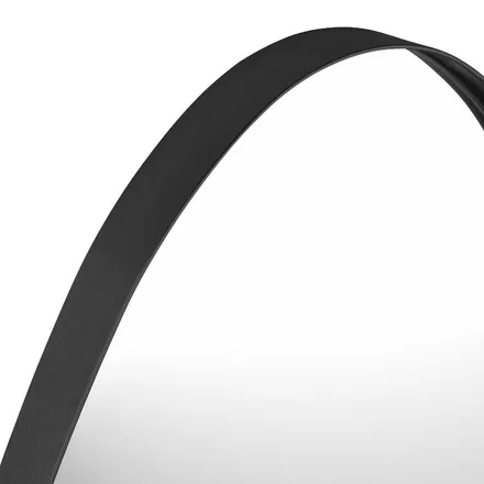 Seinapeegel Britta 35x50 must