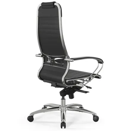 Kontoritool Samurai K-1 must