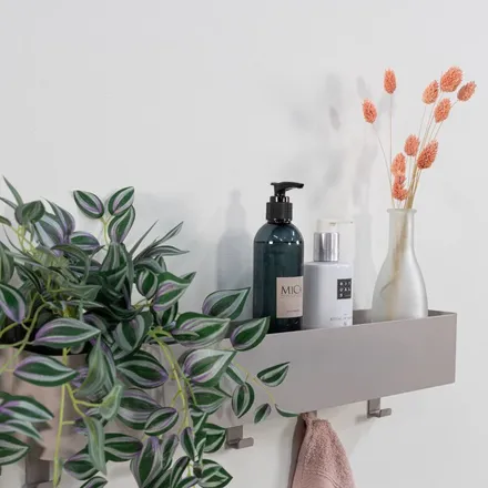 Spinder Design nagi/riiul Multi 5 taupe