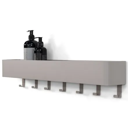 Spinder Design nagi/riiul Multi 7 taupe