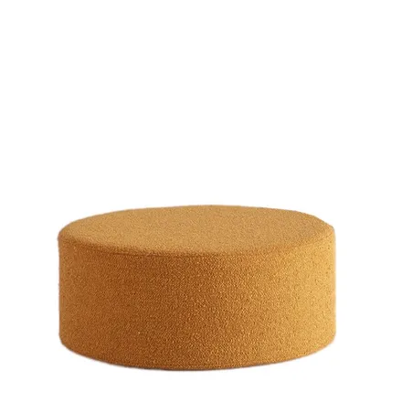 Innovation tumba Pauke kollane