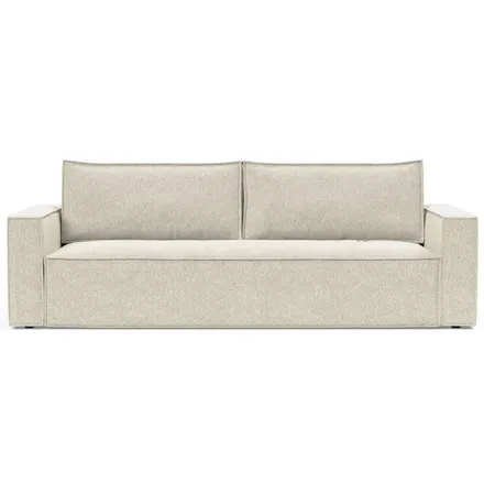 Innovation diivanvoodi Newilla off white