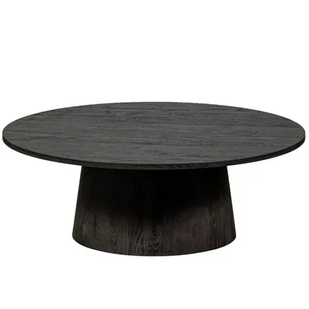 WOOOD diivanilaud Maan D100 tumepruun