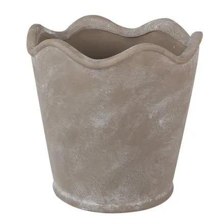 Lillepott Wavy H16 hall