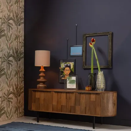 WOOOD Tv-alus Effortless mango