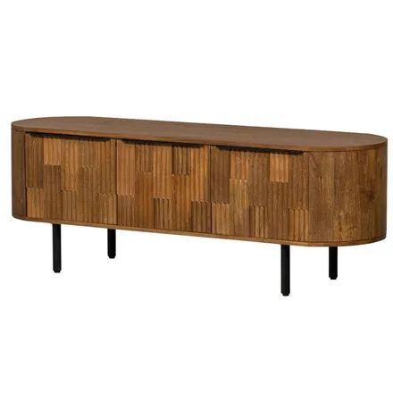 WOOOD Tv-alus Effortless mango