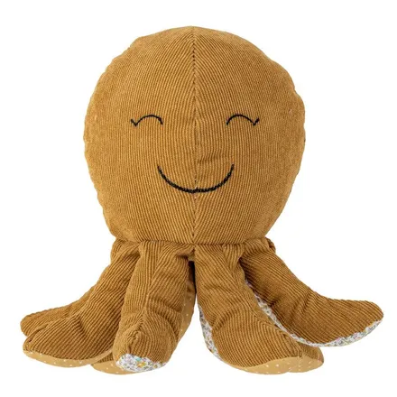 Bloomingville Mänguasi Kaheksajalg pruun