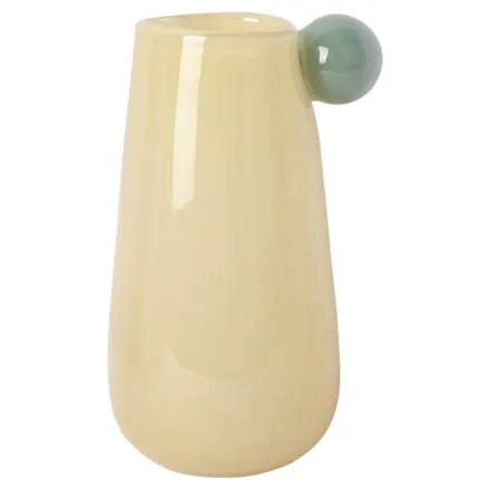 Vaas Bolita H25 kollane