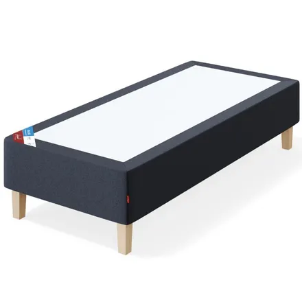 Sleepwell Blue Pocket kušett 80x200 jäik