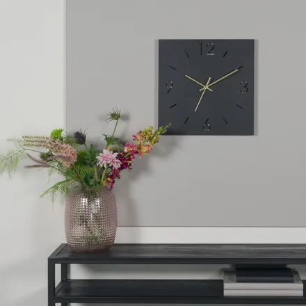 Spinder Design seinakell Time 40x40 must