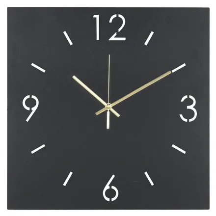 Spinder Design seinakell Time 40x40 must