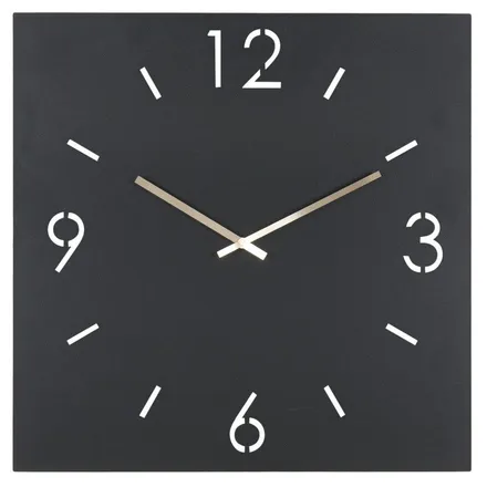 Spinder Design seinakell Time 60x60 must