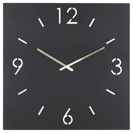 Spinder Design seinakell Time 80x80 must