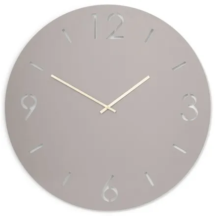 Spinder Design seinakell Time D80 taupe