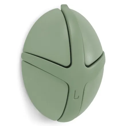 Spinder Design seinanagi Tick roheline