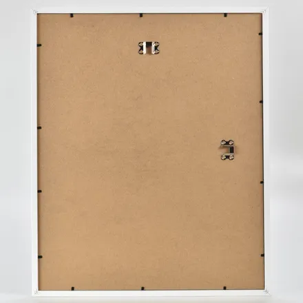 Pildiraam Nina 40x50 valge