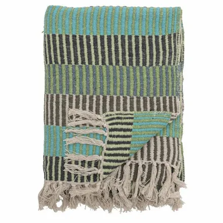 Pleed Bloomingville Isnel 130x160
