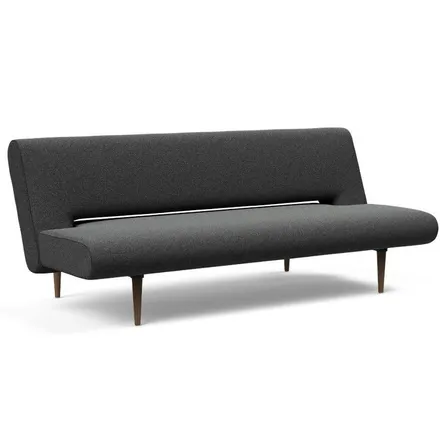 Innovation diivanvoodi Unfurl tumehall