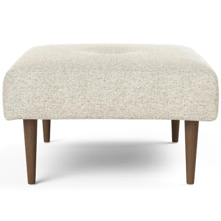 Innovation järi Recast 66x66 valge