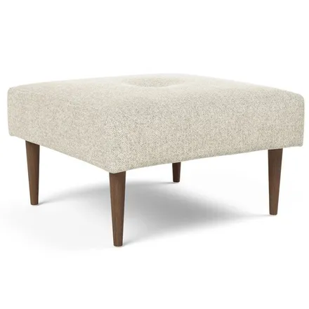Innovation järi Recast 66x66 valge